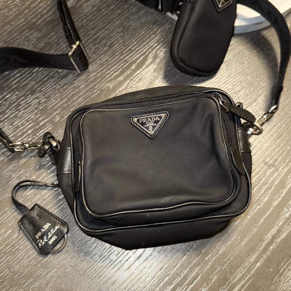 Prada Limited Edition Bag